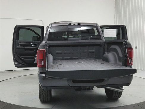 New 2026 RAM 2500 Laramie image 14