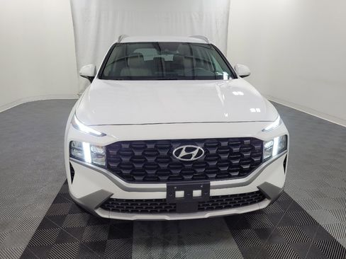 Used 2023 Hyundai Santa Fe SEL AWD/4WD image 14
