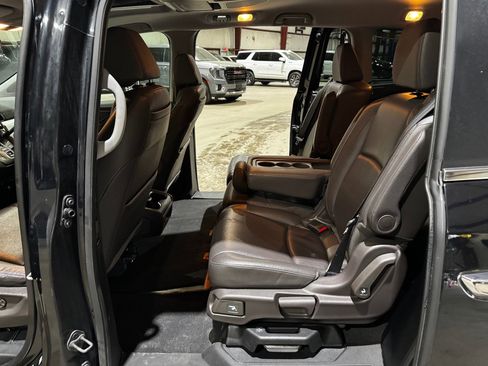 Used 2019 Honda Odyssey EX-L image 14
