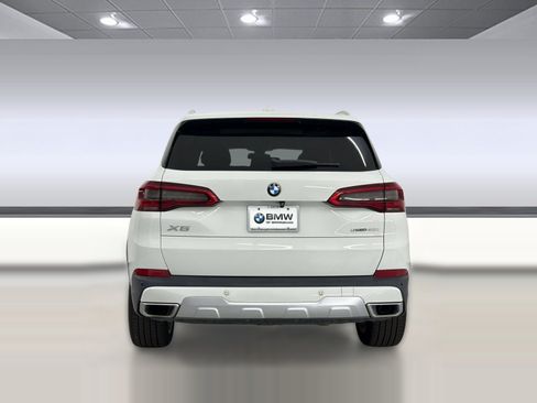 Used 2020 BMW X5 sDrive40i w/ Convenience Package RWD image 10
