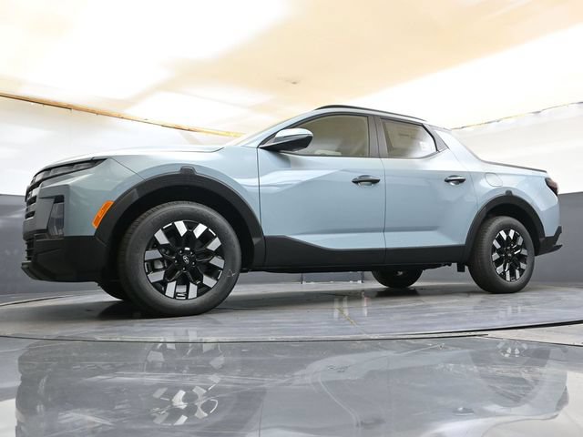 Used 2026 Hyundai Santa Cruz SEL AWD/4WD image 40