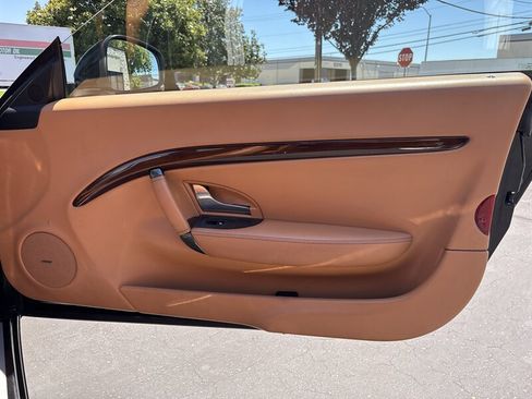 Used 2016 Maserati GranTurismo Convertible RWD image 33
