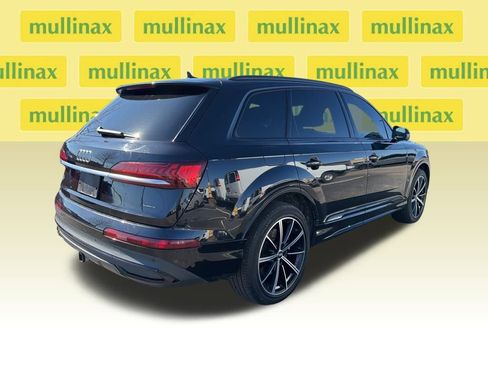 Used 2020 Audi Q7 3.0T Premium Plus w/ Premium Plus Package image 11