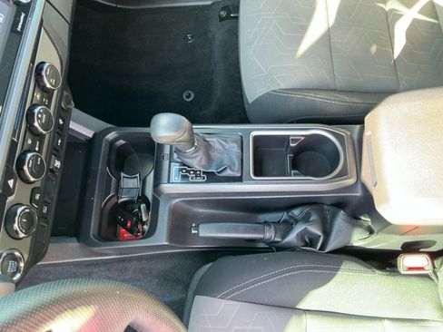 Certified 2023 Toyota Tacoma TRD Off-Road image 15