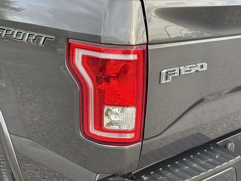 Used 2016 Ford F150 XLT w/ Equipment Group 302A Luxury RWD image 7