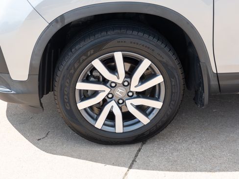 Used 2019 Honda Pilot EX-L image 6