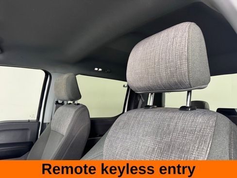 Used 2024 Ford F350 XLT w/ FX4 Off-Road Package AWD/4WD image 12