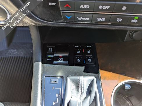 Used 2019 Lexus RX 350 AWD w/ Navigation Package image 26