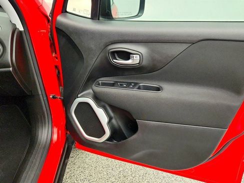 Used 2021 Jeep Renegade Sport AWD/4WD image 24