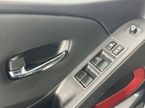 Certified 2024 Nissan Frontier Pro-X RWD image 13