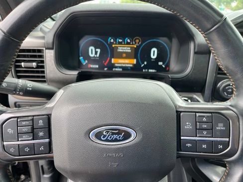 Certified 2023 Ford F150 Tremor w/ Equipment Group 402A High AWD/4WD image 29