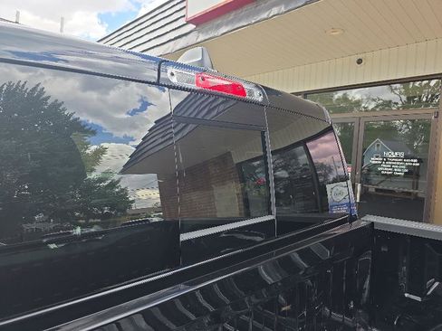 Used 2022 RAM 1500 Big Horn image 27