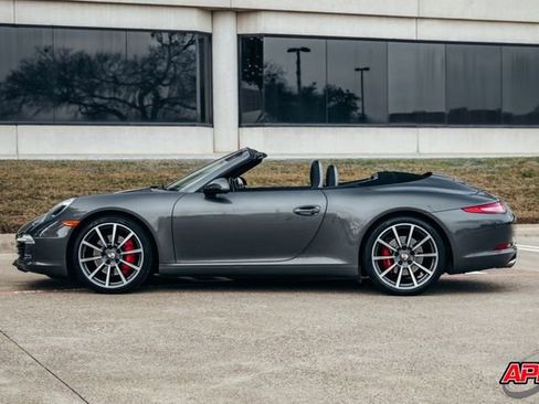 Used 2012 Porsche 911 Carrera S image 47