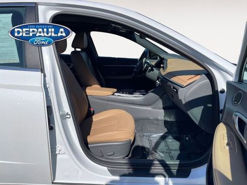 Used 2020 Hyundai Sonata Limited image 19