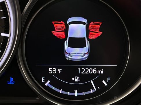 Used 2020 MAZDA MAZDA6 Grand Touring Reserve image 21