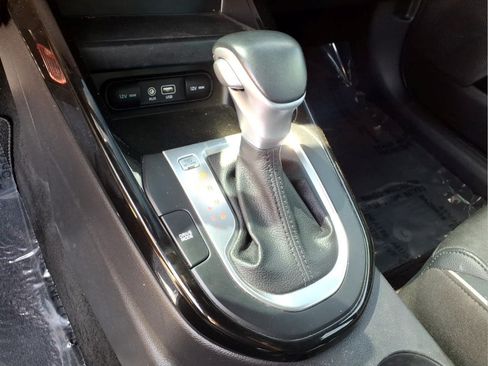 Used 2021 Kia Forte GT-Line FWD image 20