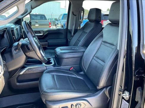 Used 2022 GMC Sierra 3500 Denali image 18