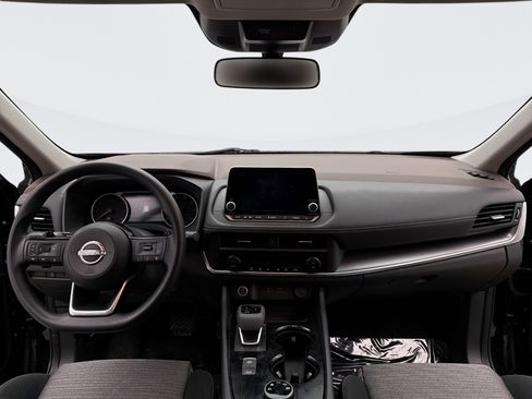 Used 2023 Nissan Rogue SV image 14