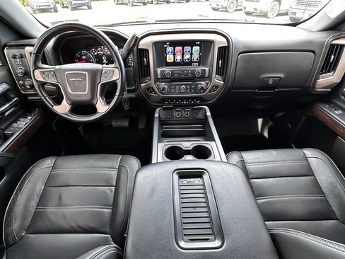 Certified 2018 GMC Sierra 1500 Denali AWD/4WD image 30