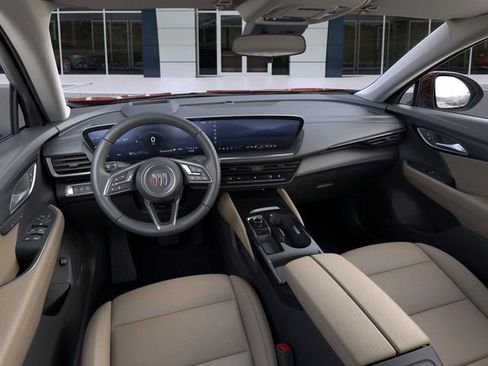 New 2026 Buick Envision Preferred image 15