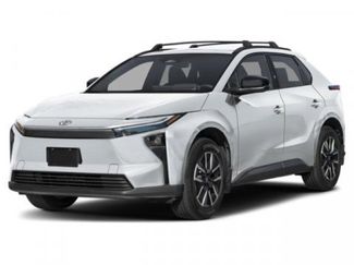 New 2026 Toyota bZ FWD video 1