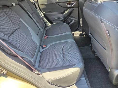 Used 2024 Subaru Forester Premium AWD/4WD image 15