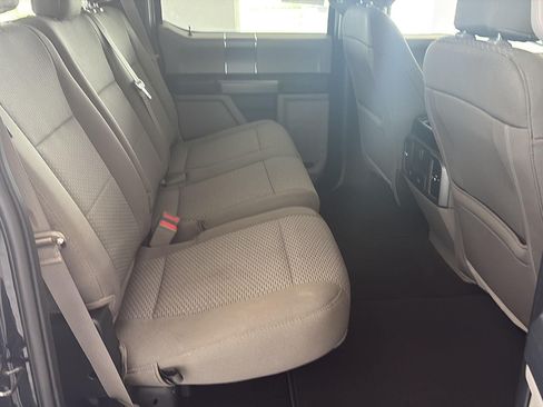 Used 2019 Ford F150 XLT w/ Equipment Group 302A Luxury AWD/4WD image 10