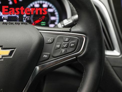 Used 2024 Chevrolet Malibu RS image 16