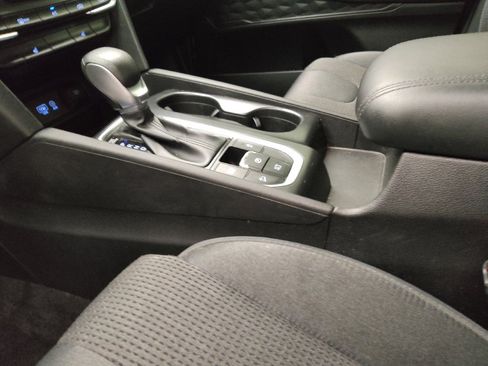 Used 2020 Hyundai Santa Fe SEL AWD/4WD image 26