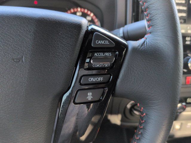 Used 2025 Nissan Frontier PRO-4X w/ Interior Protection Package AWD/4WD image 23