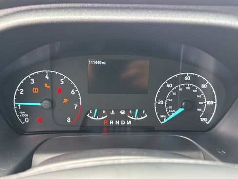 Used 2021 Ford Transit 350 XLT RWD image 13