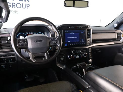 Used 2023 Ford F150 Tremor w/ Equipment Group 402A High AWD/4WD image 2