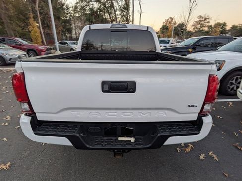 Certified 2023 Toyota Tacoma SR5 image 6