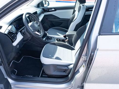 New 2026 Volkswagen Taos S FWD image 18