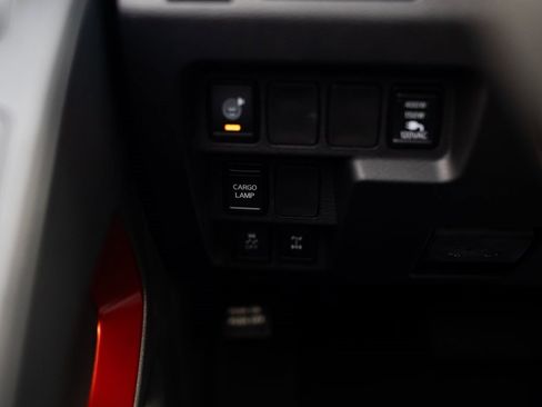 New 2026 Nissan Frontier PRO-4X w/ Pro Premium Package image 15