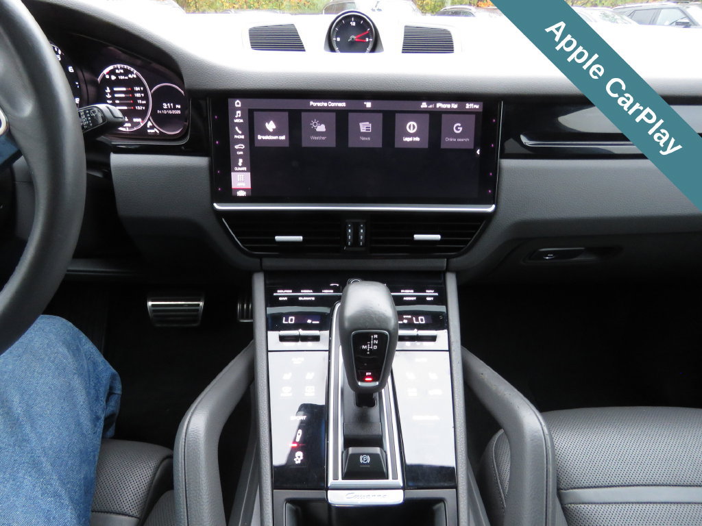 Used 2019 Porsche Cayenne S AWD/4WD image 28