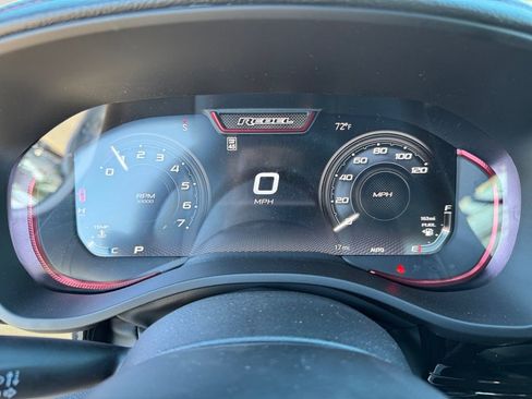 New 2026 RAM 1500 Rebel image 29