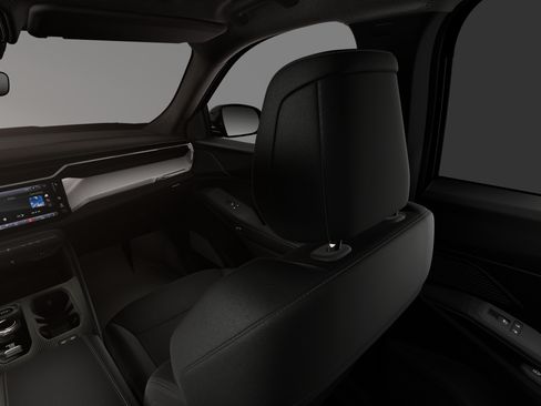 New 2026 Jeep Cherokee Laredo AWD/4WD image 7