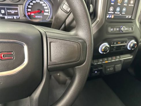 Used 2023 GMC Sierra 1500 Pro w/ Pro Value Package image 16