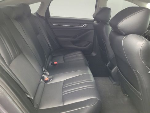 Used 2020 Honda Accord LX image 19