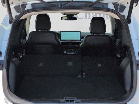 Certified 2024 Ford Escape SE FWD image 5