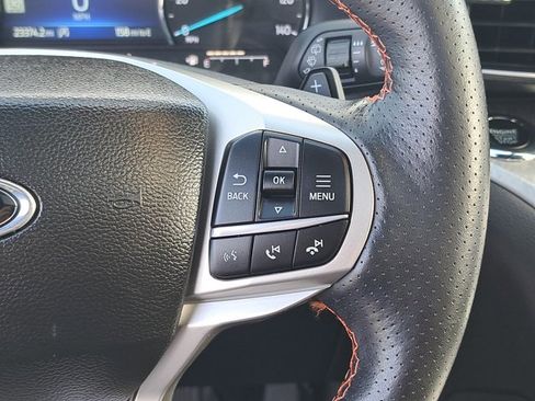 Certified 2023 Ford Explorer Timberline w/ Timberline Technology Package image 26