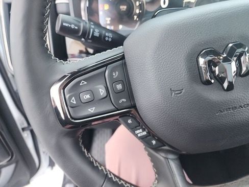 New 2026 RAM 1500 Limited AWD/4WD image 18