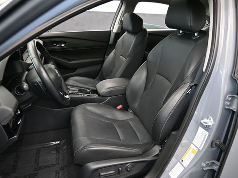 Used 2023 Honda Accord EX-L image 36