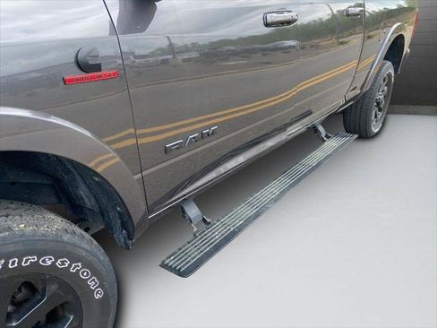 Certified 2020 RAM 3500 Laramie AWD/4WD image 25