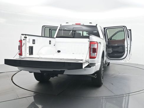 Used 2023 Ford F150 Lariat w/ Equipment Group 502A High AWD/4WD image 42