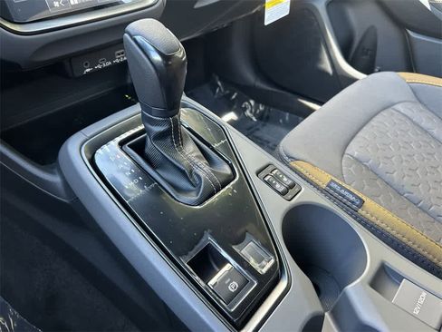 New 2025 Subaru Crosstrek 2.5i Sport w/ Crosstrek Mirror Package image 18