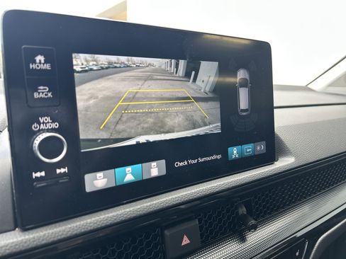 Certified 2023 Honda CR-V EX-L image 14