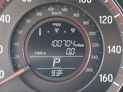 Used 2017 Honda Accord Sport image 20