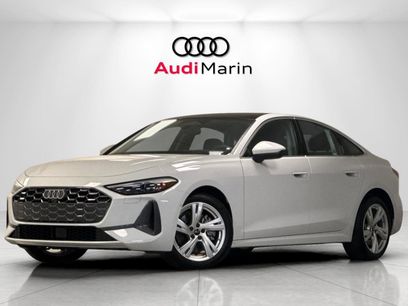 New 2025 Audi A5 2.0T Premium